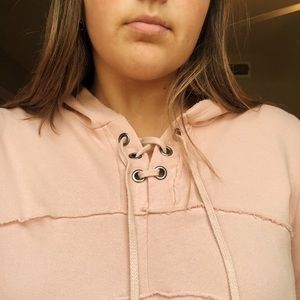 pink hoodie altar’d state